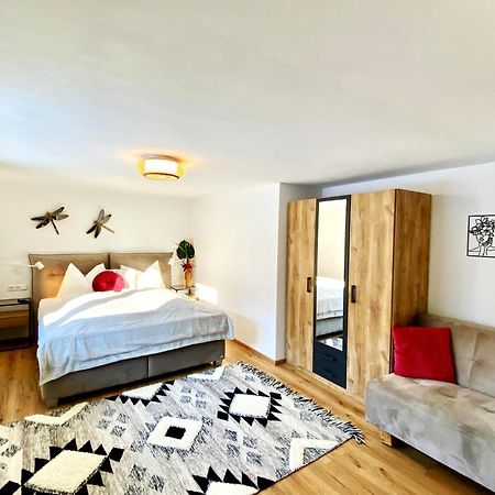 Goldspecht - Boho Appartements Saalbach-Hinterglemm Zewnętrze zdjęcie