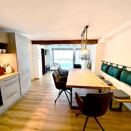 Goldspecht - Boho Appartements Saalbach-Hinterglemm Zewnętrze zdjęcie