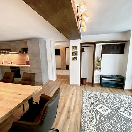 Goldspecht - Boho Appartements Saalbach-Hinterglemm Zewnętrze zdjęcie