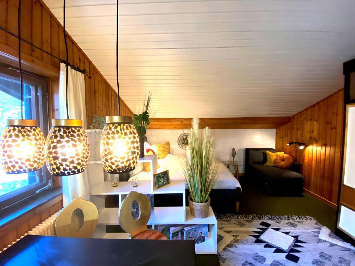 Goldspecht - Boho Appartements Saalbach-Hinterglemm Zewnętrze zdjęcie