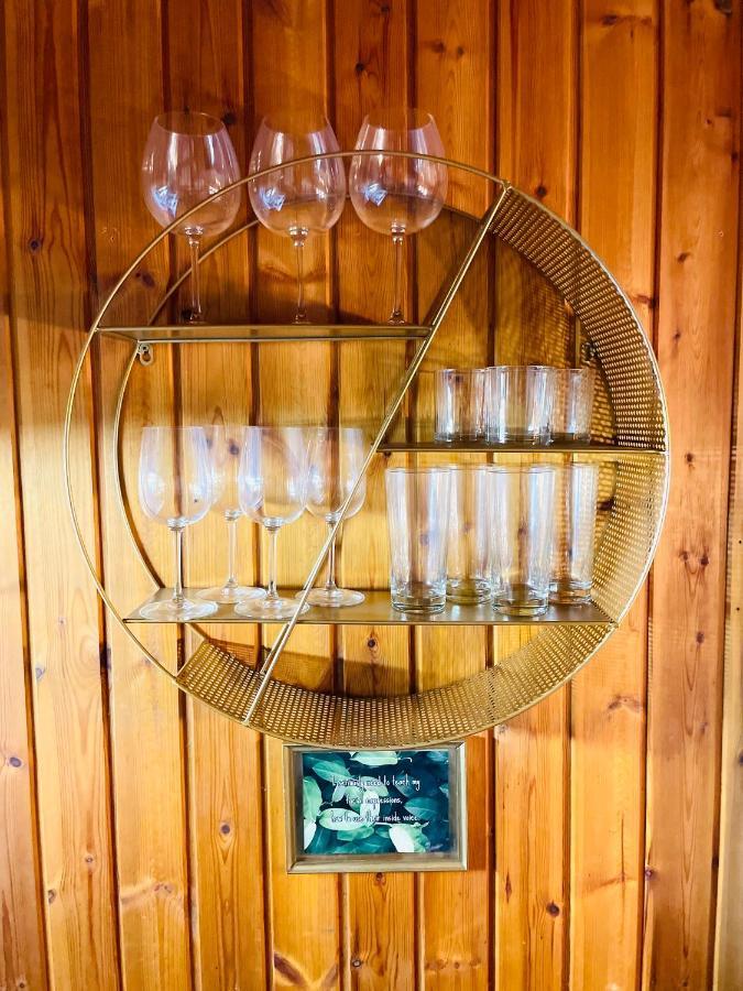 Goldspecht - Boho Appartements Saalbach-Hinterglemm Zewnętrze zdjęcie