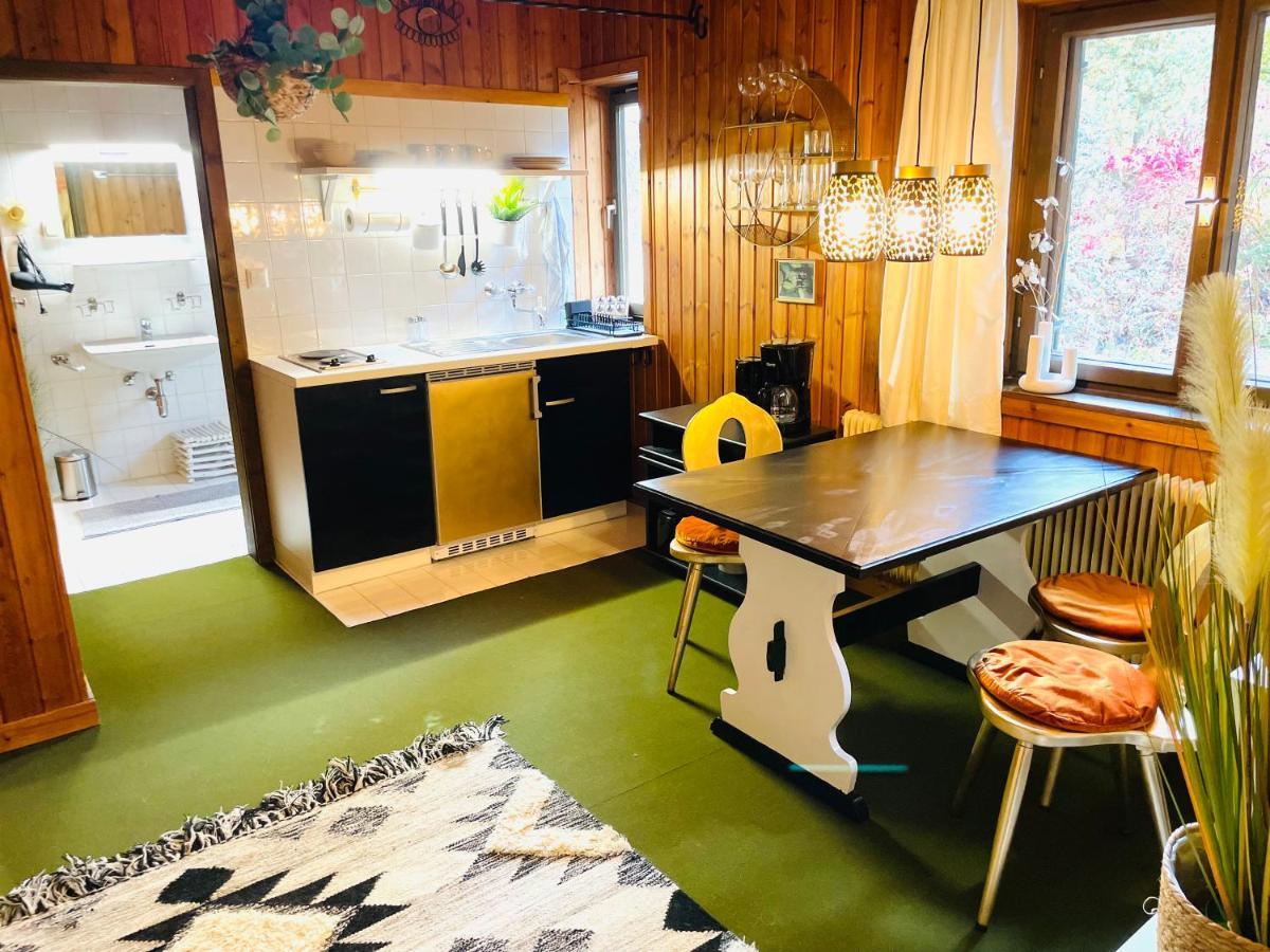 Goldspecht - Boho Appartements Saalbach-Hinterglemm Zewnętrze zdjęcie