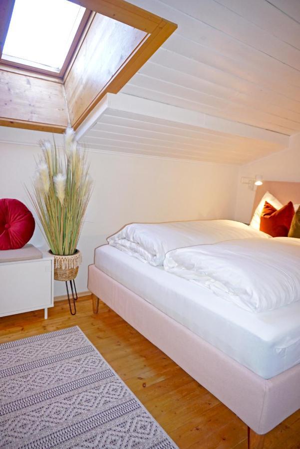 Goldspecht - Boho Appartements Saalbach-Hinterglemm Zewnętrze zdjęcie