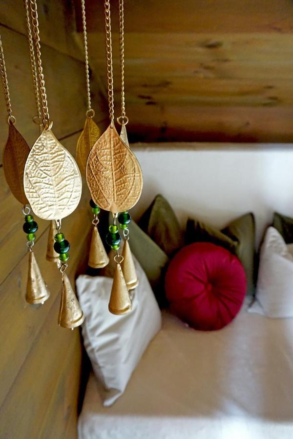 Goldspecht - Boho Appartements Saalbach-Hinterglemm Zewnętrze zdjęcie