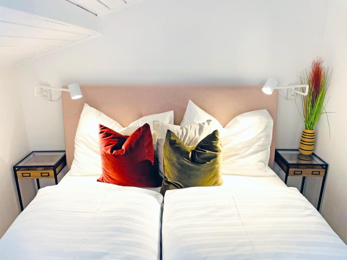 Goldspecht - Boho Appartements Saalbach-Hinterglemm Zewnętrze zdjęcie