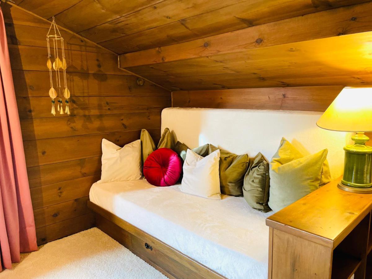 Goldspecht - Boho Appartements Saalbach-Hinterglemm Zewnętrze zdjęcie