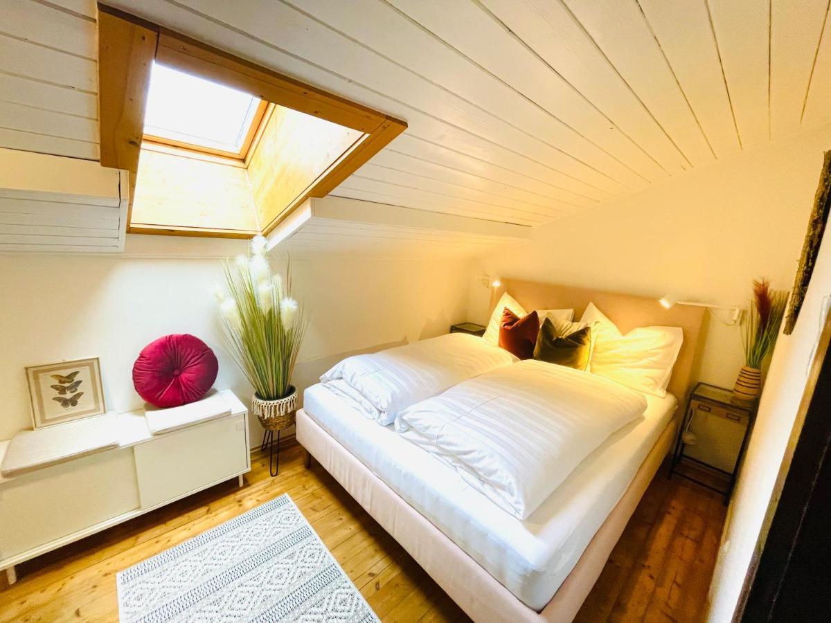 Goldspecht - Boho Appartements Saalbach-Hinterglemm Zewnętrze zdjęcie