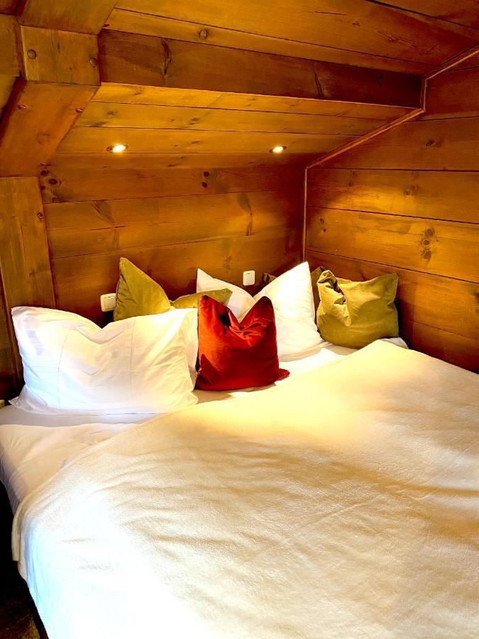 Goldspecht - Boho Appartements Saalbach-Hinterglemm Zewnętrze zdjęcie