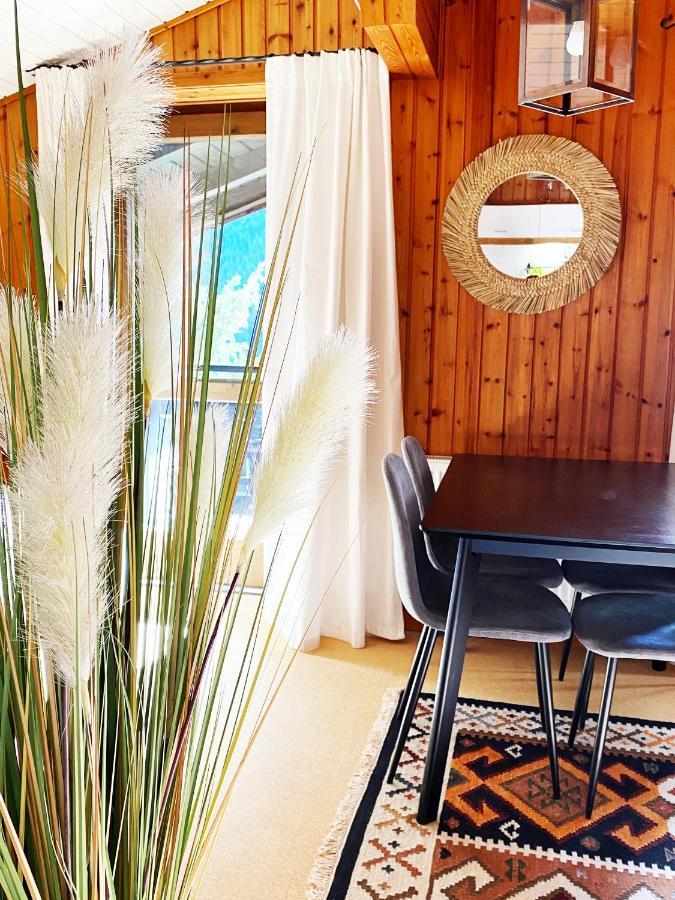 Goldspecht - Boho Appartements Saalbach-Hinterglemm Zewnętrze zdjęcie