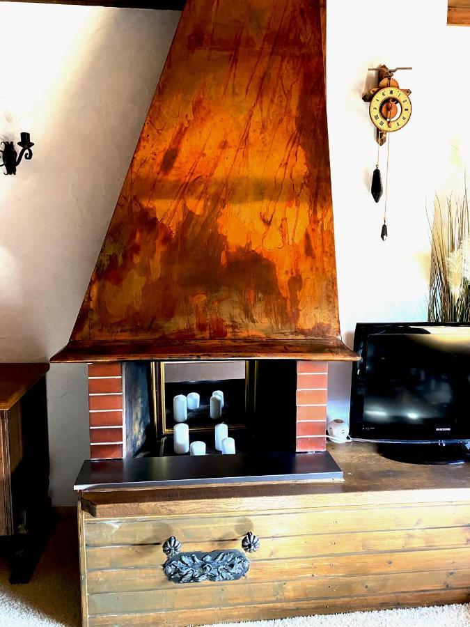 Goldspecht - Boho Appartements Saalbach-Hinterglemm Zewnętrze zdjęcie