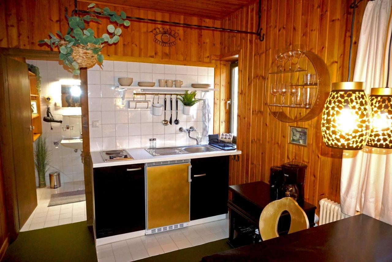 Goldspecht - Boho Appartements Saalbach-Hinterglemm Zewnętrze zdjęcie
