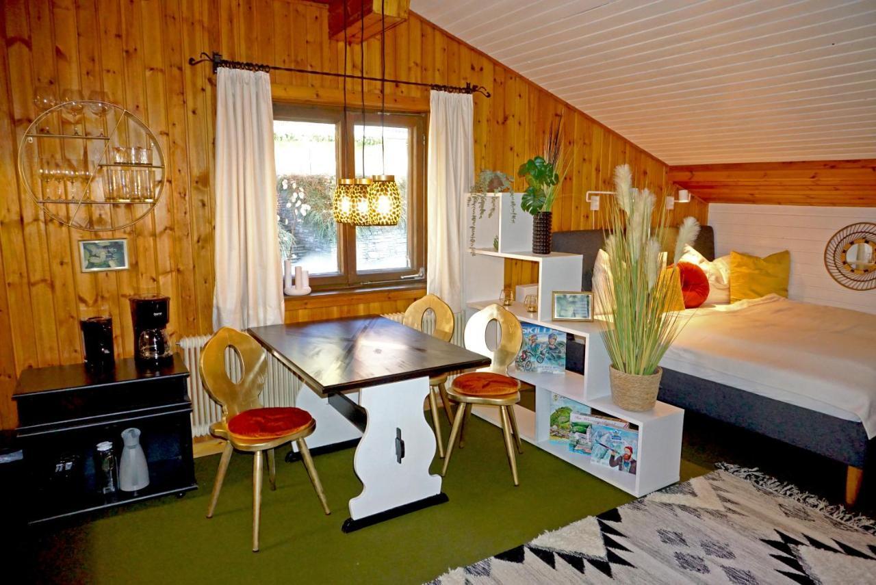 Goldspecht - Boho Appartements Saalbach-Hinterglemm Zewnętrze zdjęcie