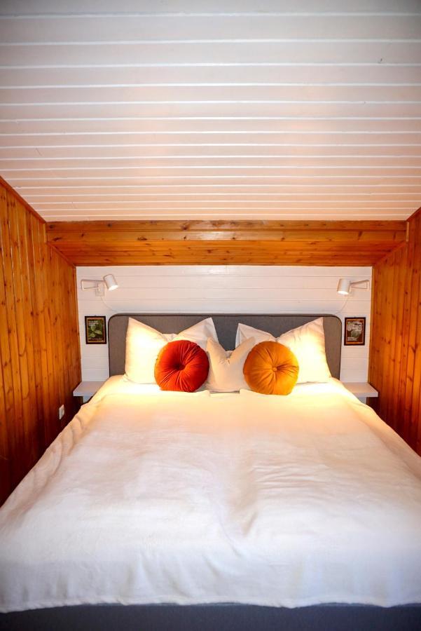 Goldspecht - Boho Appartements Saalbach-Hinterglemm Zewnętrze zdjęcie