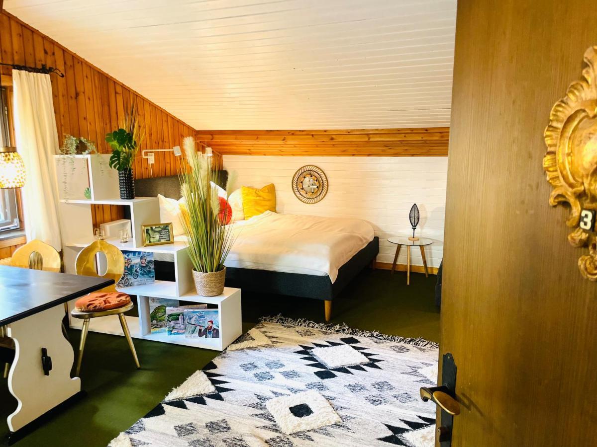 Goldspecht - Boho Appartements Saalbach-Hinterglemm Zewnętrze zdjęcie