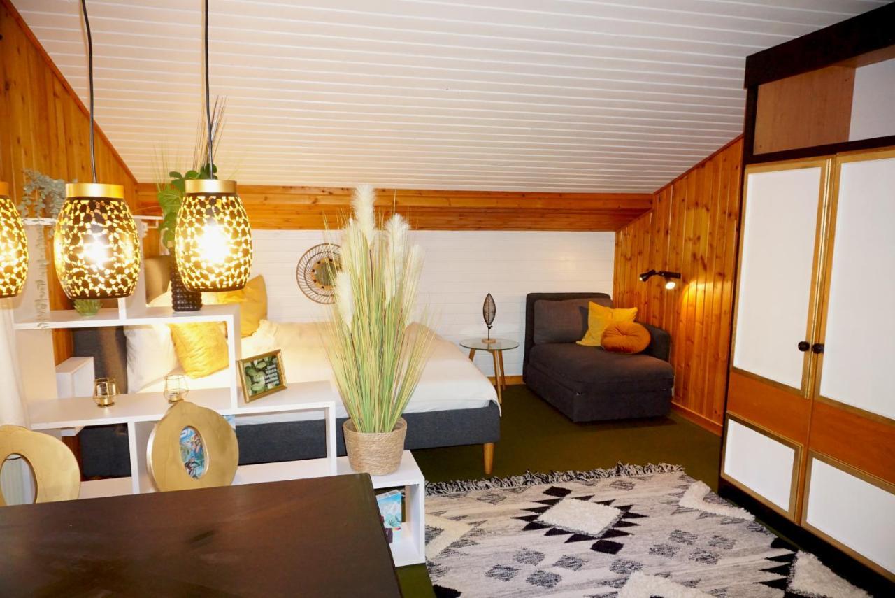 Goldspecht - Boho Appartements Saalbach-Hinterglemm Zewnętrze zdjęcie
