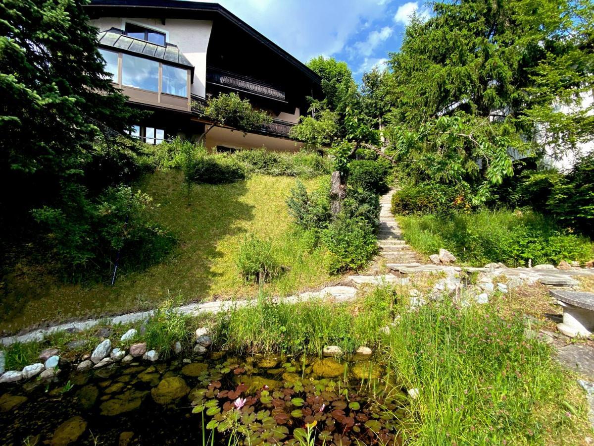 Goldspecht - Boho Appartements Saalbach-Hinterglemm Zewnętrze zdjęcie
