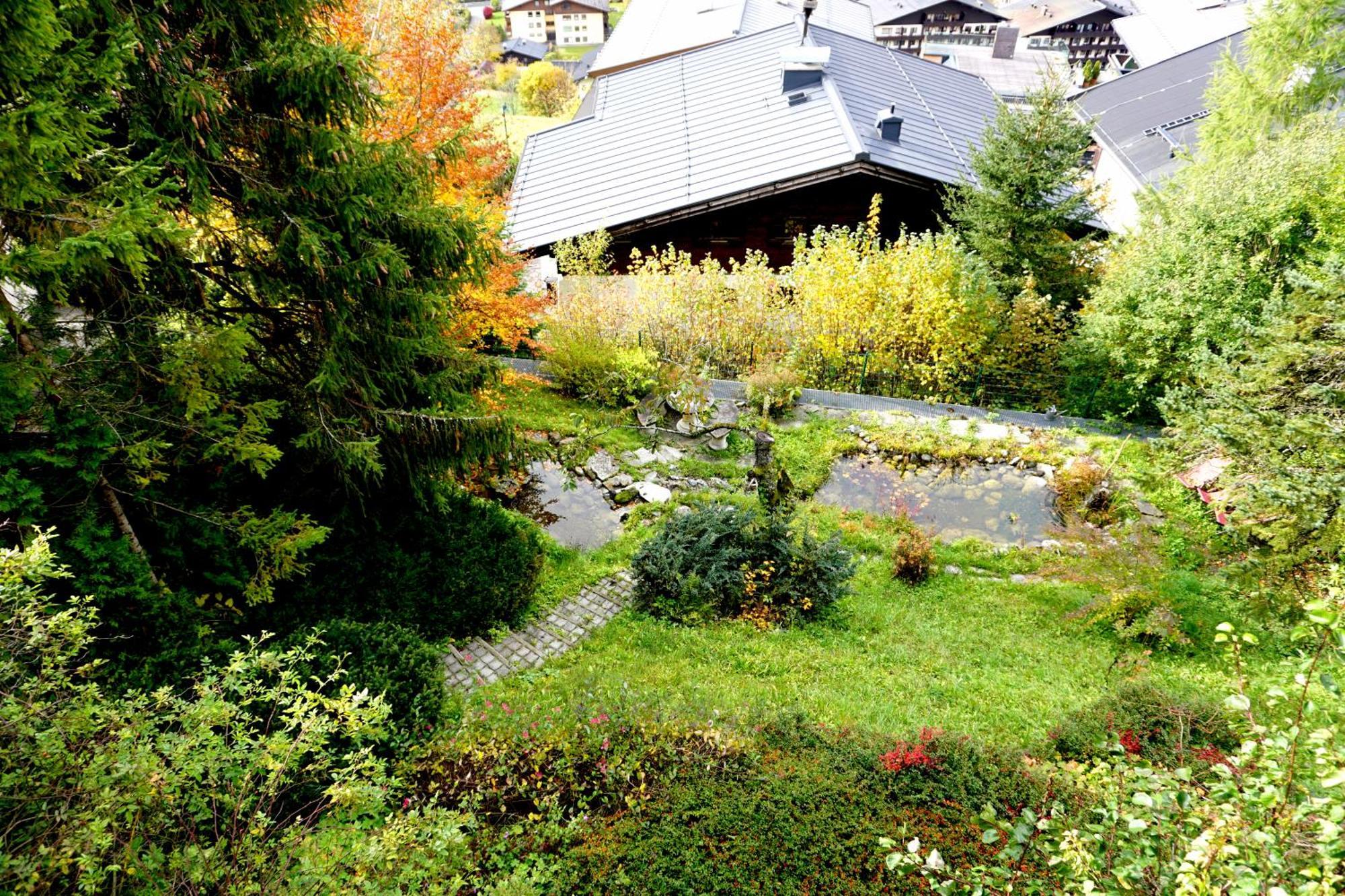 Goldspecht - Boho Appartements Saalbach-Hinterglemm Zewnętrze zdjęcie