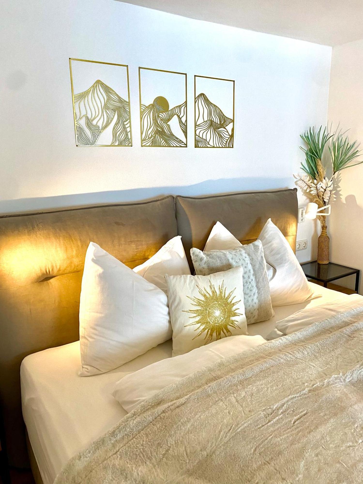 Goldspecht - Boho Appartements Saalbach-Hinterglemm Zewnętrze zdjęcie