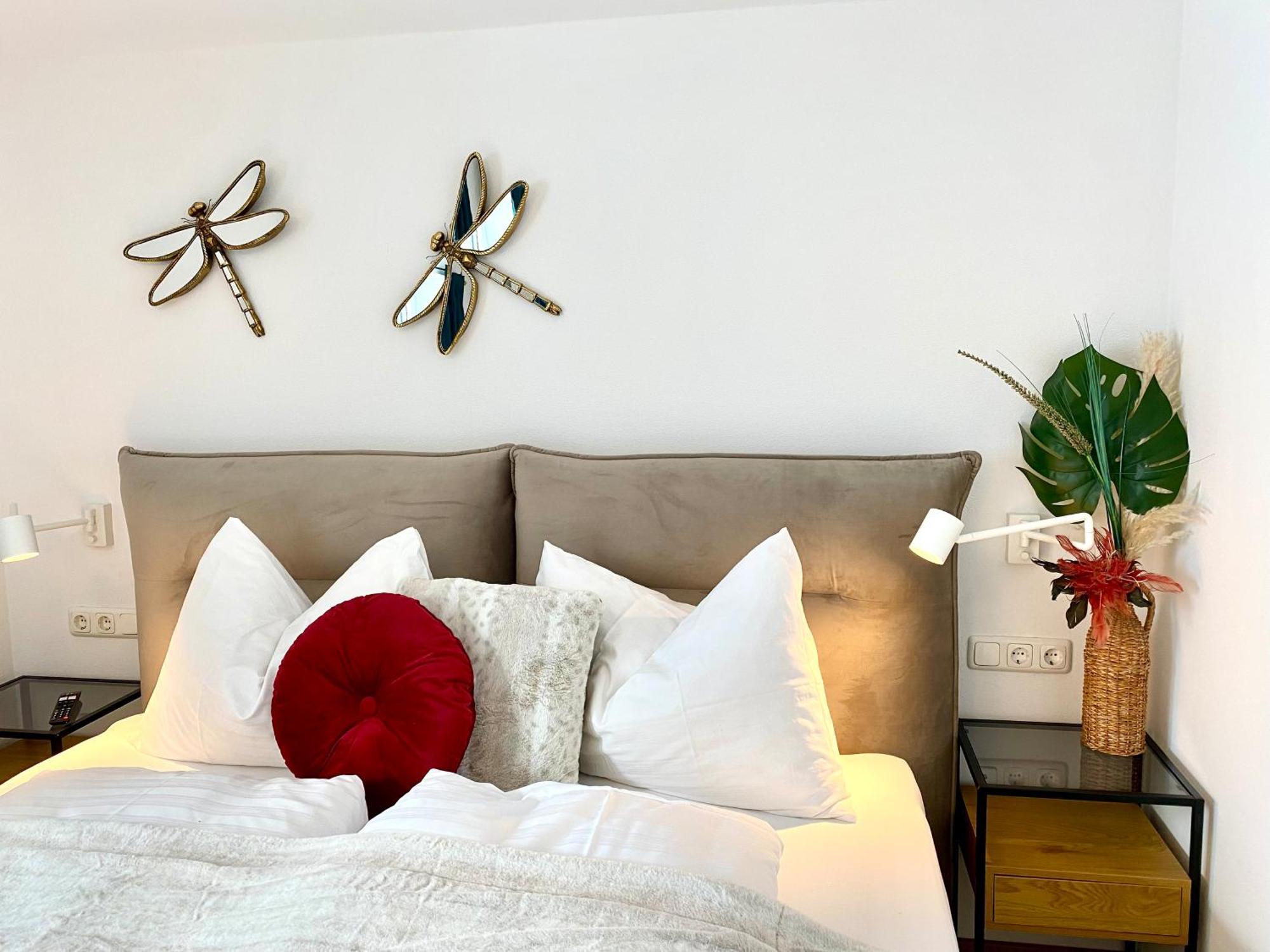 Goldspecht - Boho Appartements Saalbach-Hinterglemm Zewnętrze zdjęcie