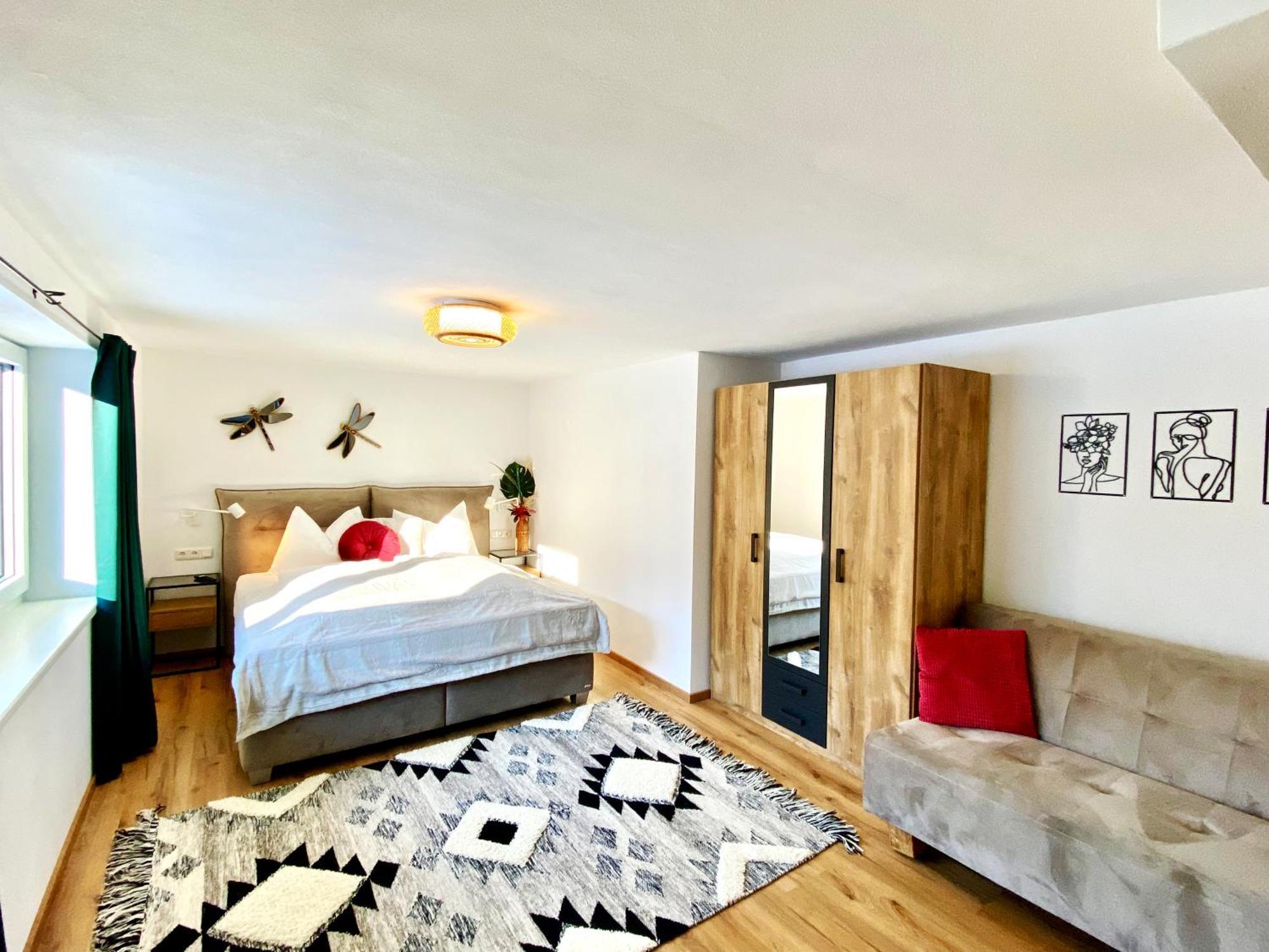 Goldspecht - Boho Appartements Saalbach-Hinterglemm Zewnętrze zdjęcie