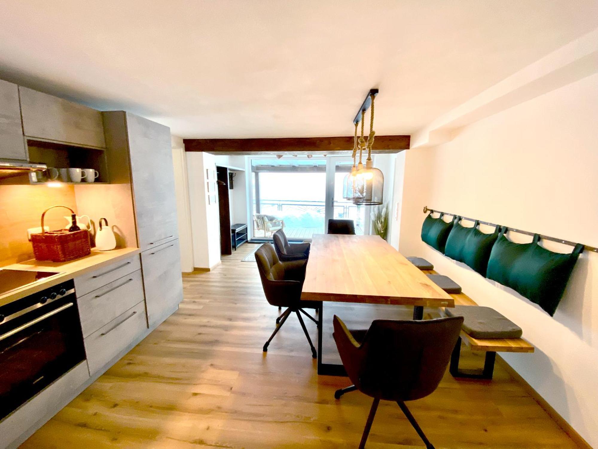 Goldspecht - Boho Appartements Saalbach-Hinterglemm Zewnętrze zdjęcie