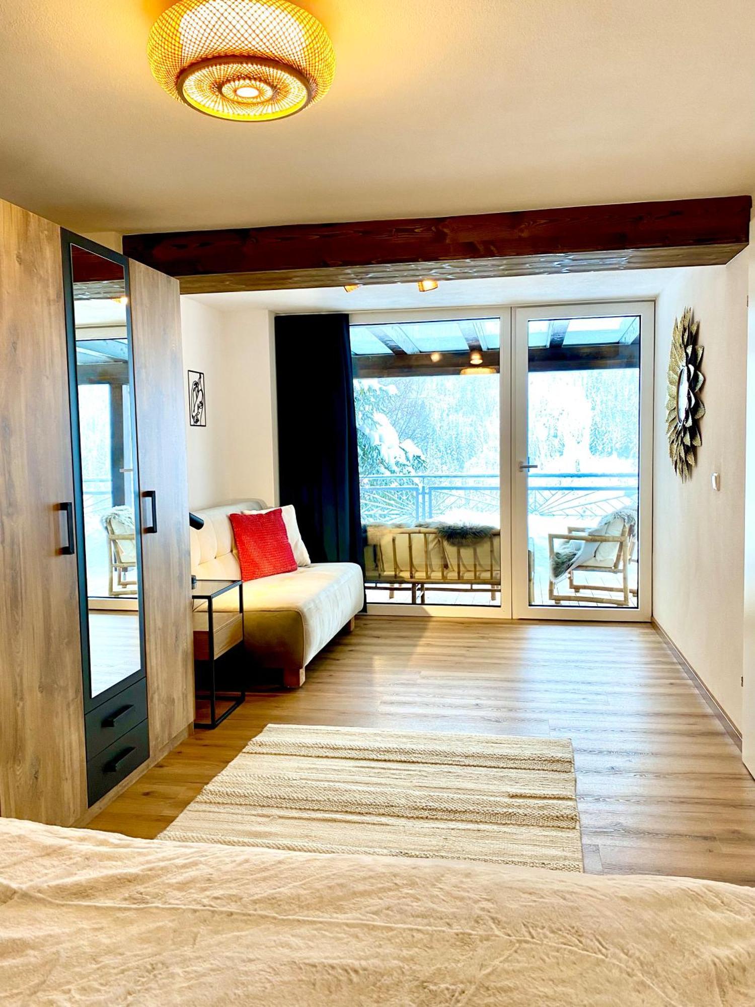 Goldspecht - Boho Appartements Saalbach-Hinterglemm Zewnętrze zdjęcie