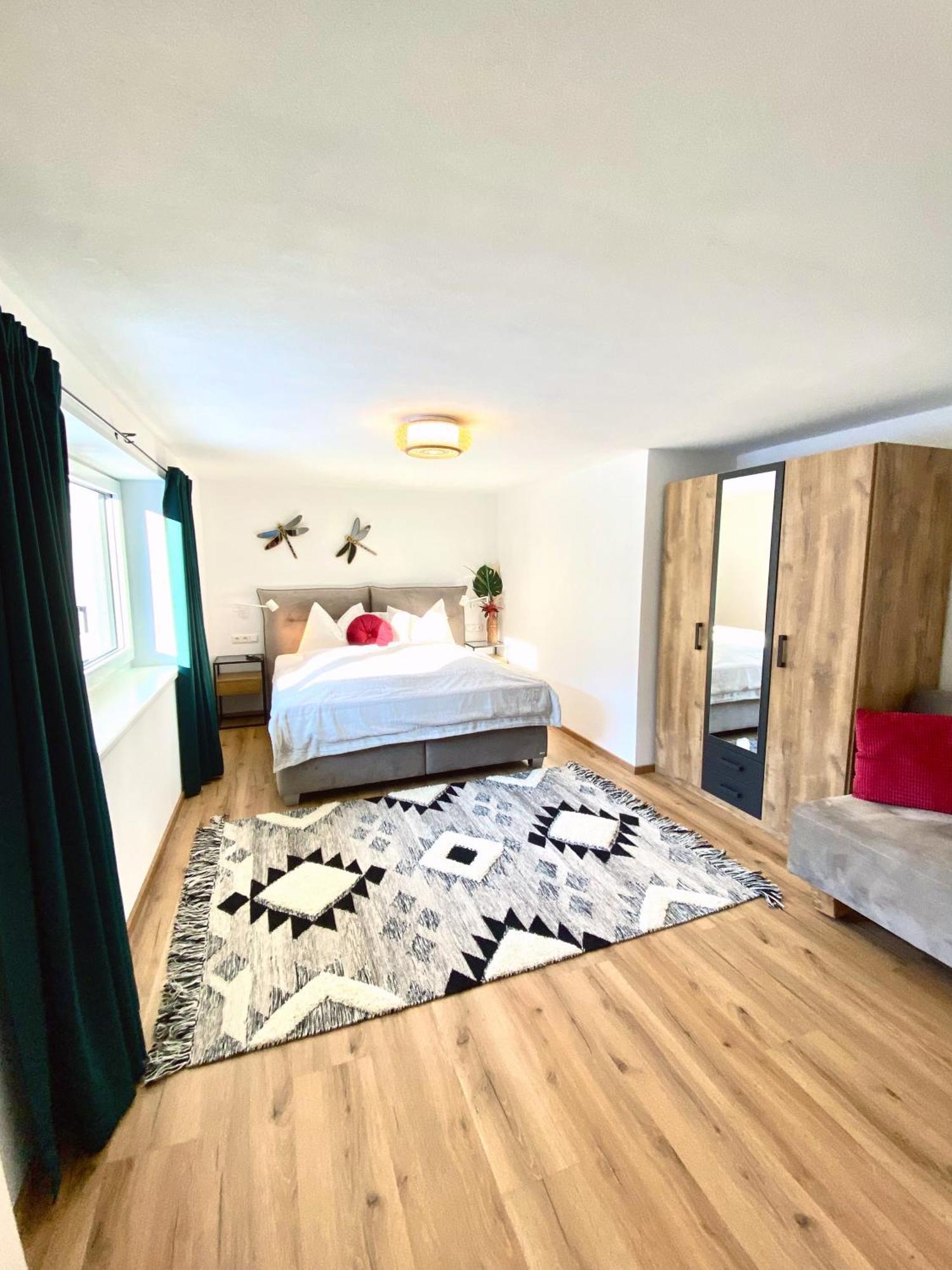 Goldspecht - Boho Appartements Saalbach-Hinterglemm Zewnętrze zdjęcie