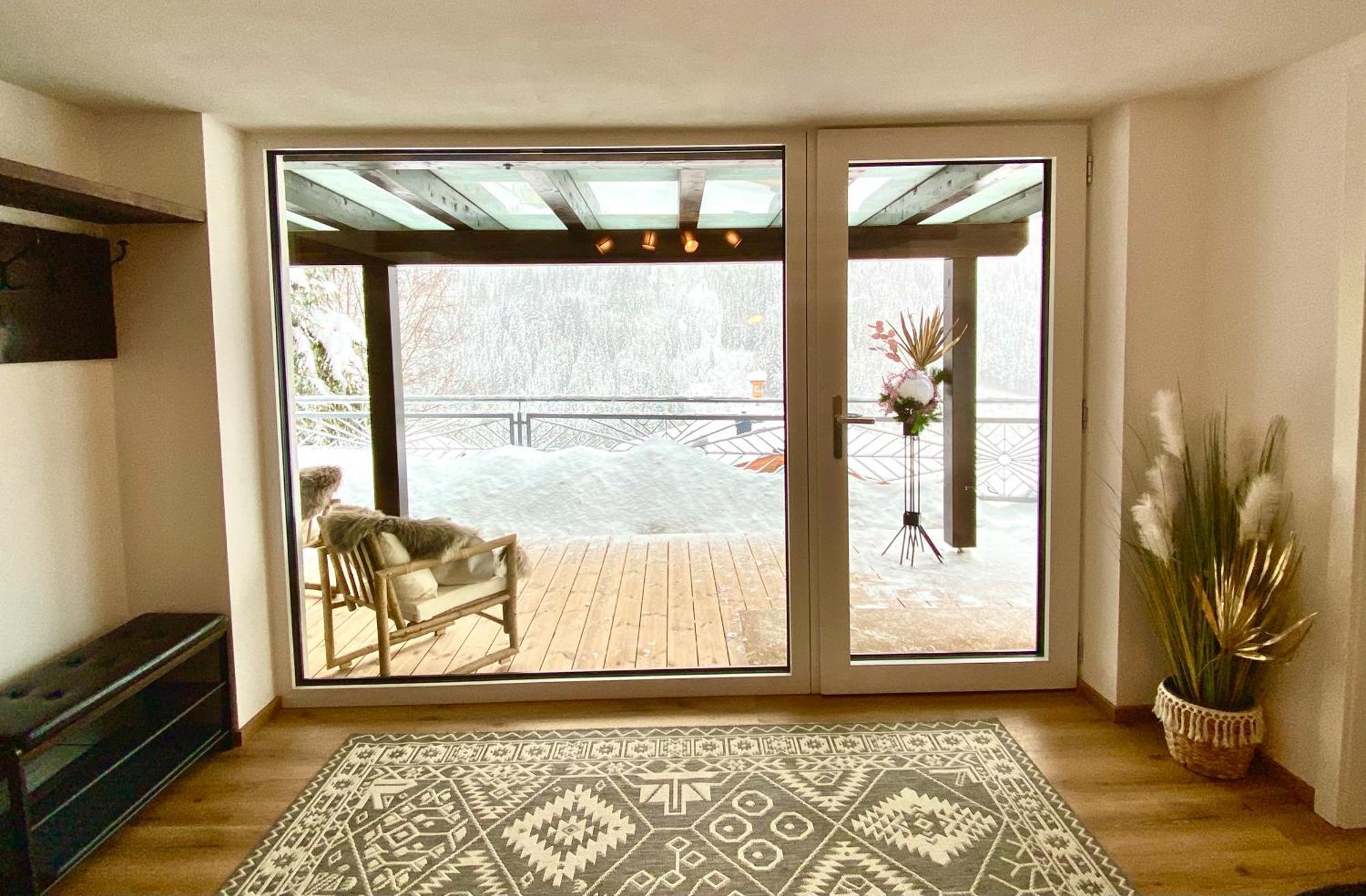 Goldspecht - Boho Appartements Saalbach-Hinterglemm Zewnętrze zdjęcie
