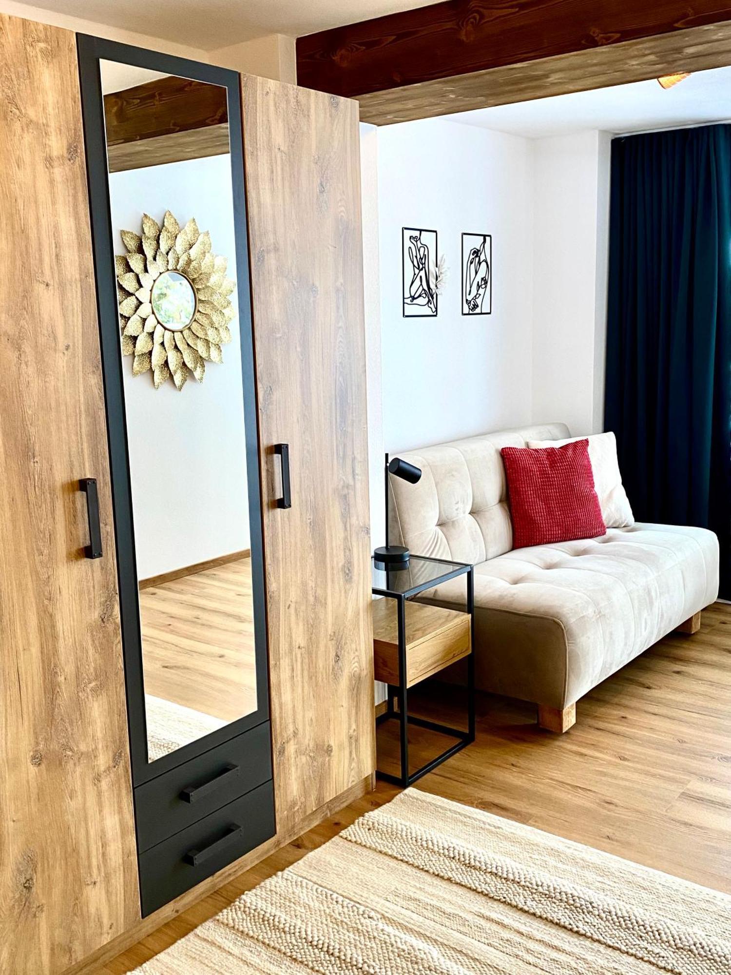 Goldspecht - Boho Appartements Saalbach-Hinterglemm Zewnętrze zdjęcie