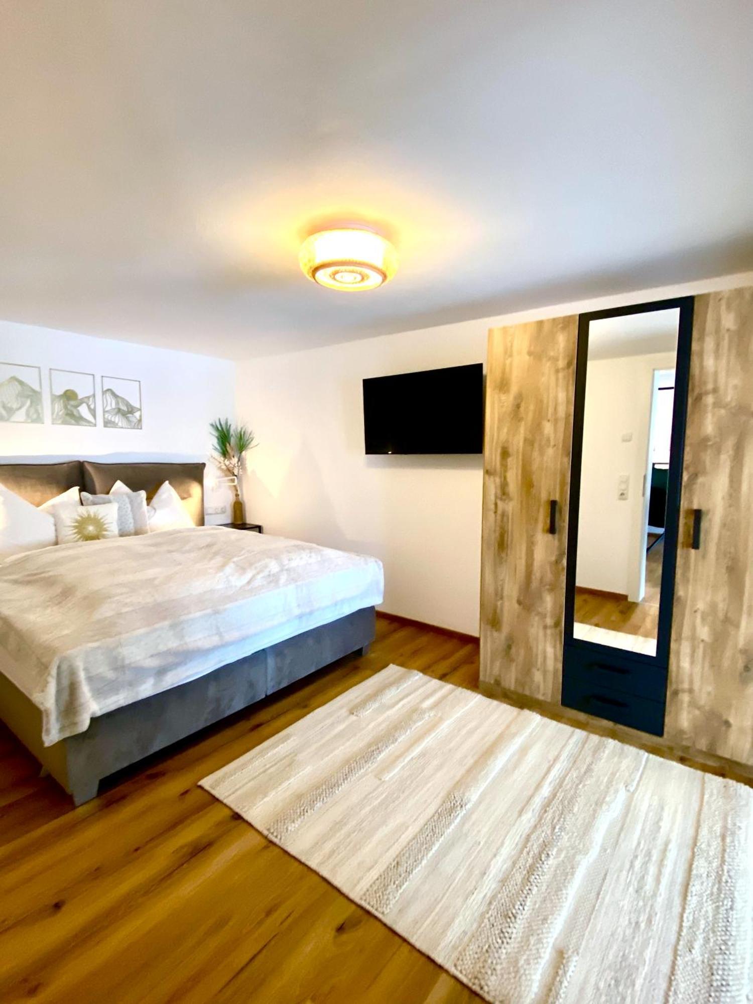 Goldspecht - Boho Appartements Saalbach-Hinterglemm Zewnętrze zdjęcie