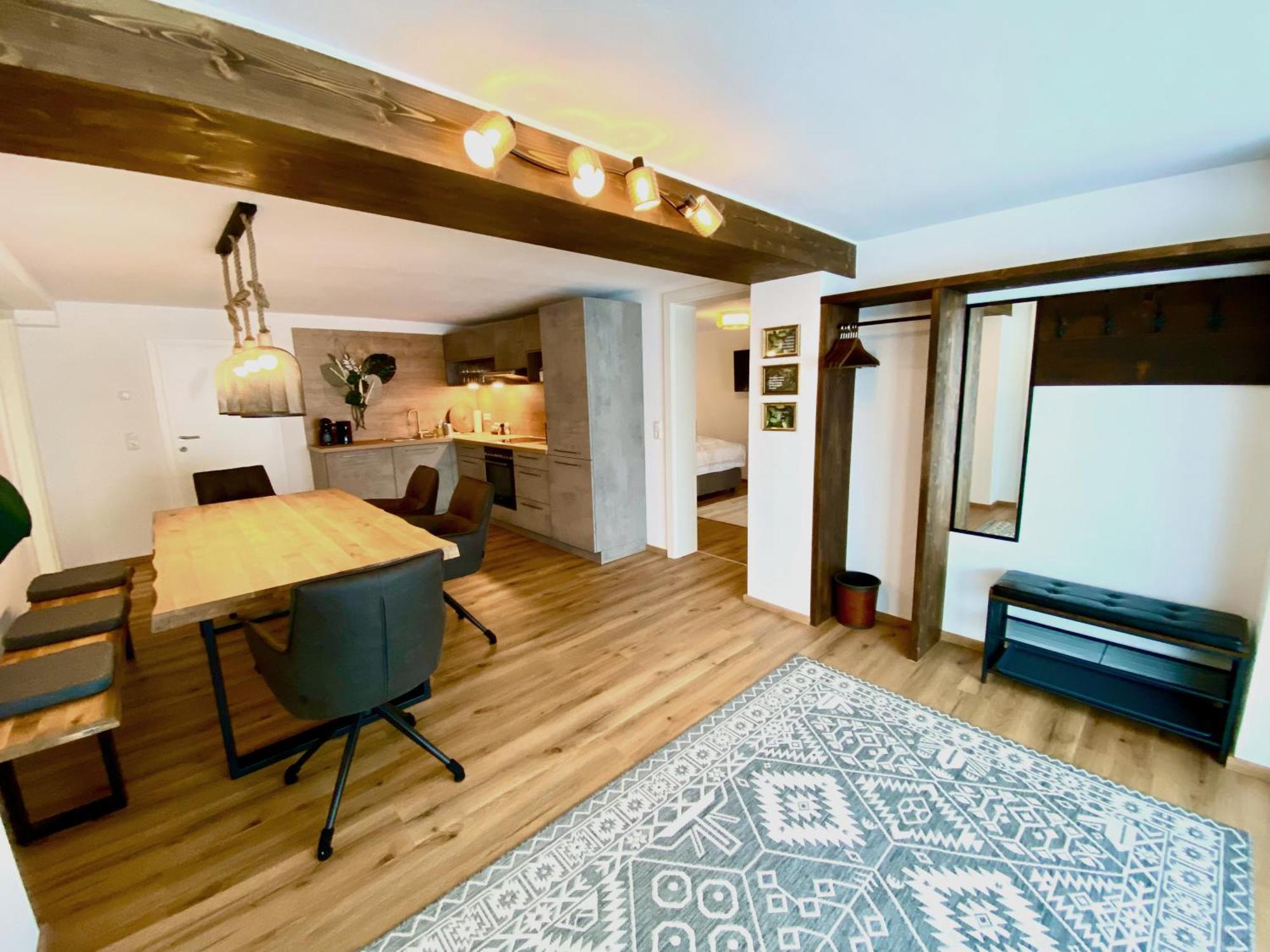 Goldspecht - Boho Appartements Saalbach-Hinterglemm Zewnętrze zdjęcie