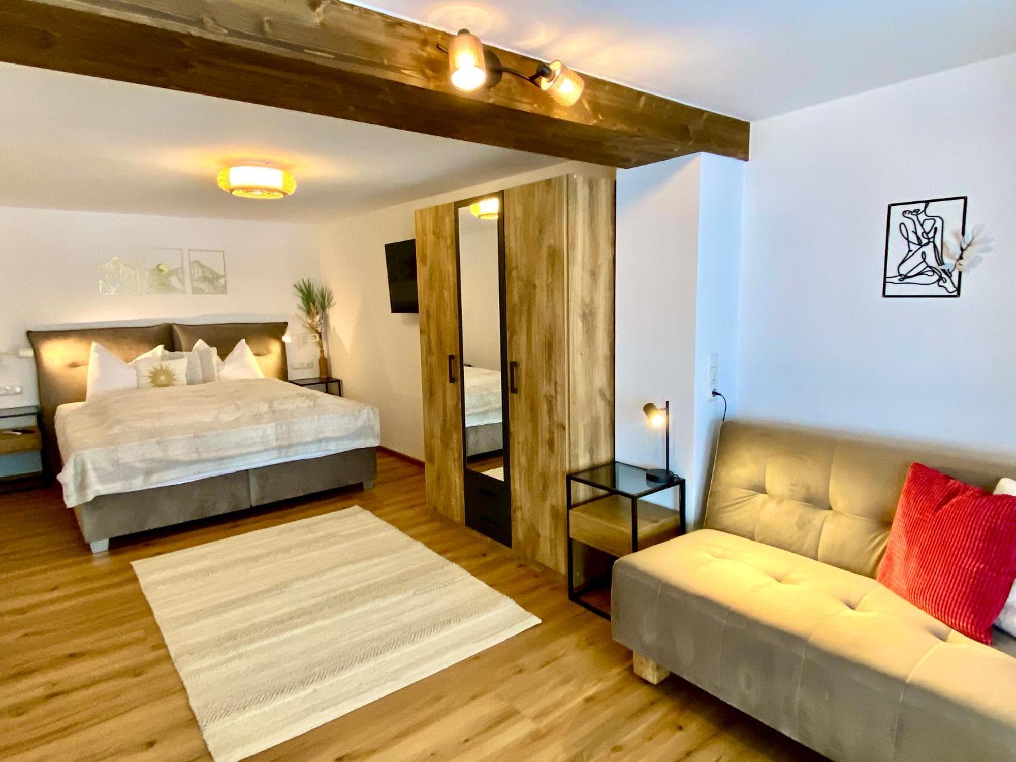 Goldspecht - Boho Appartements Saalbach-Hinterglemm Zewnętrze zdjęcie