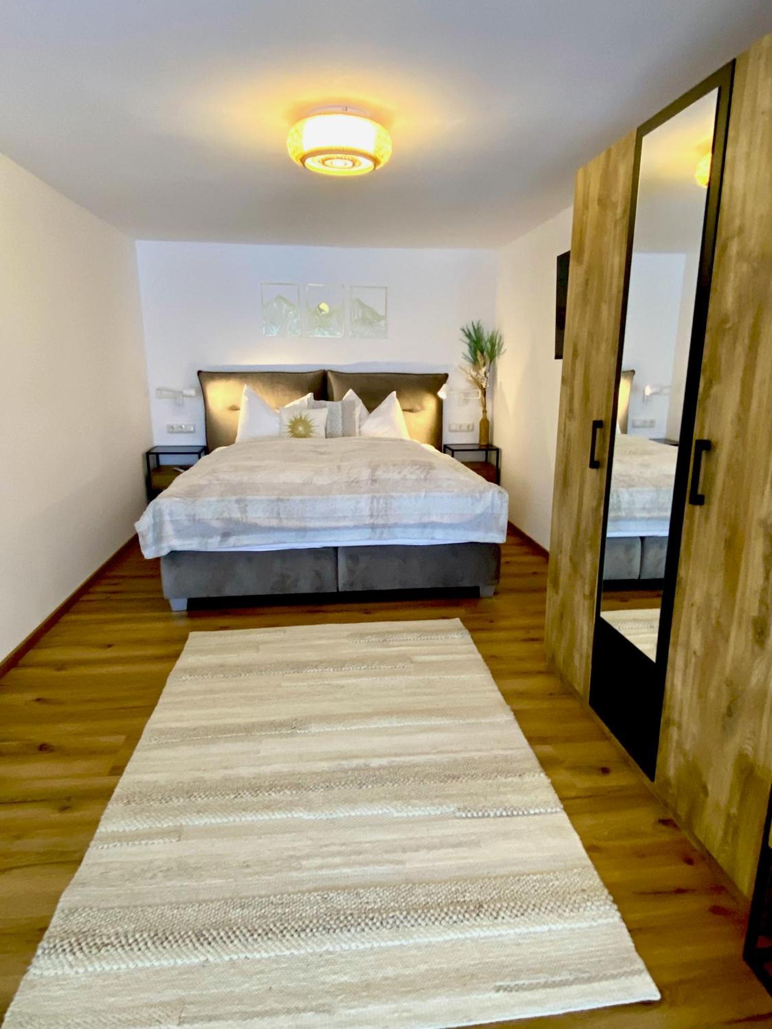 Goldspecht - Boho Appartements Saalbach-Hinterglemm Zewnętrze zdjęcie