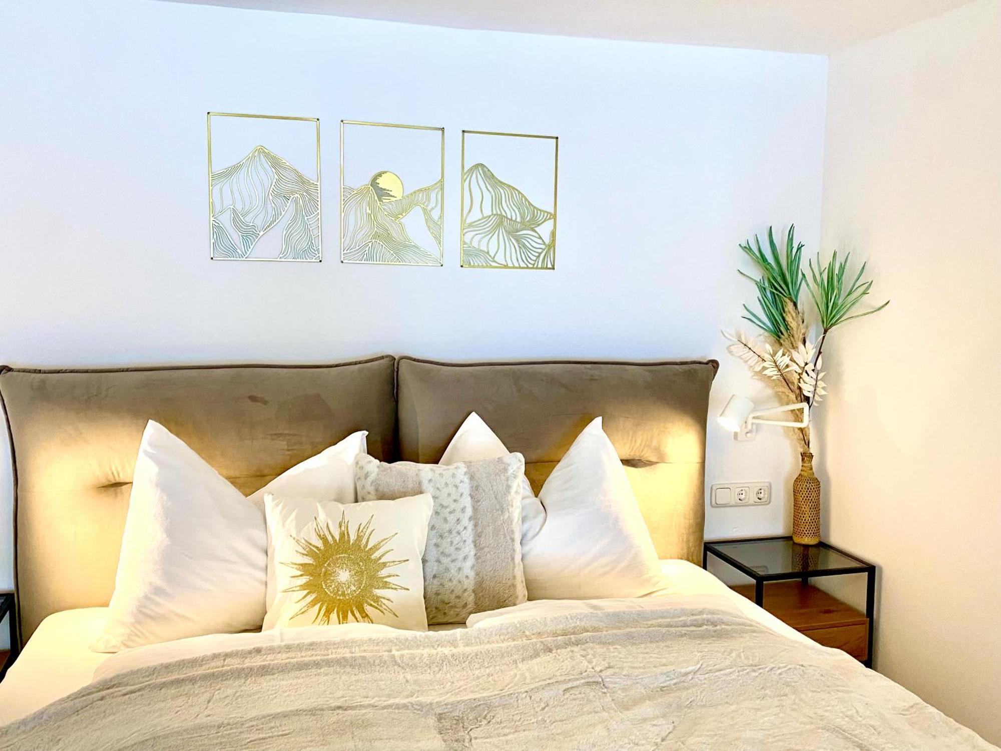 Goldspecht - Boho Appartements Saalbach-Hinterglemm Zewnętrze zdjęcie