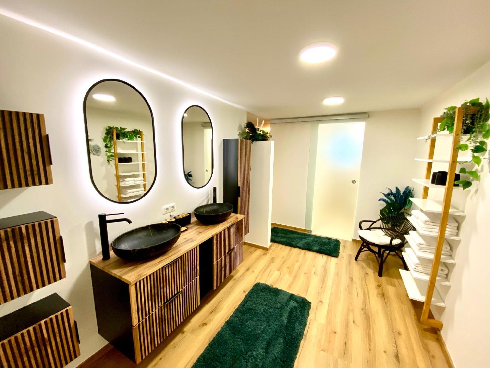 Goldspecht - Boho Appartements Saalbach-Hinterglemm Zewnętrze zdjęcie