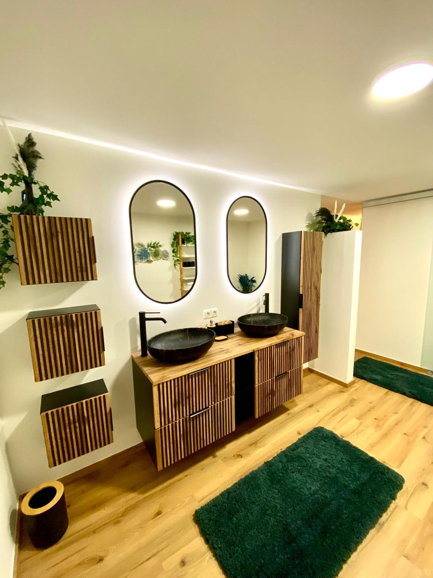 Goldspecht - Boho Appartements Saalbach-Hinterglemm Zewnętrze zdjęcie