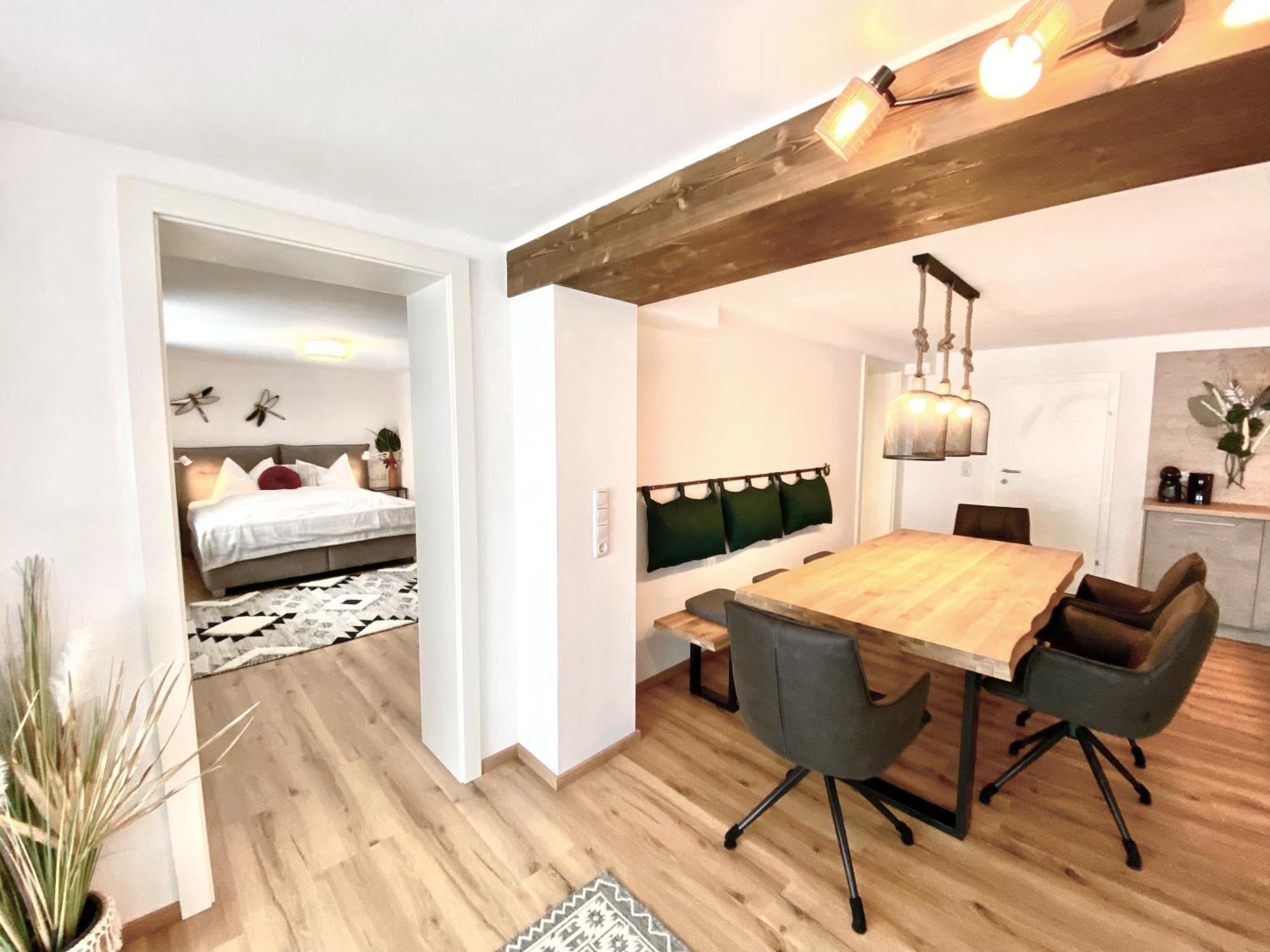 Goldspecht - Boho Appartements Saalbach-Hinterglemm Zewnętrze zdjęcie