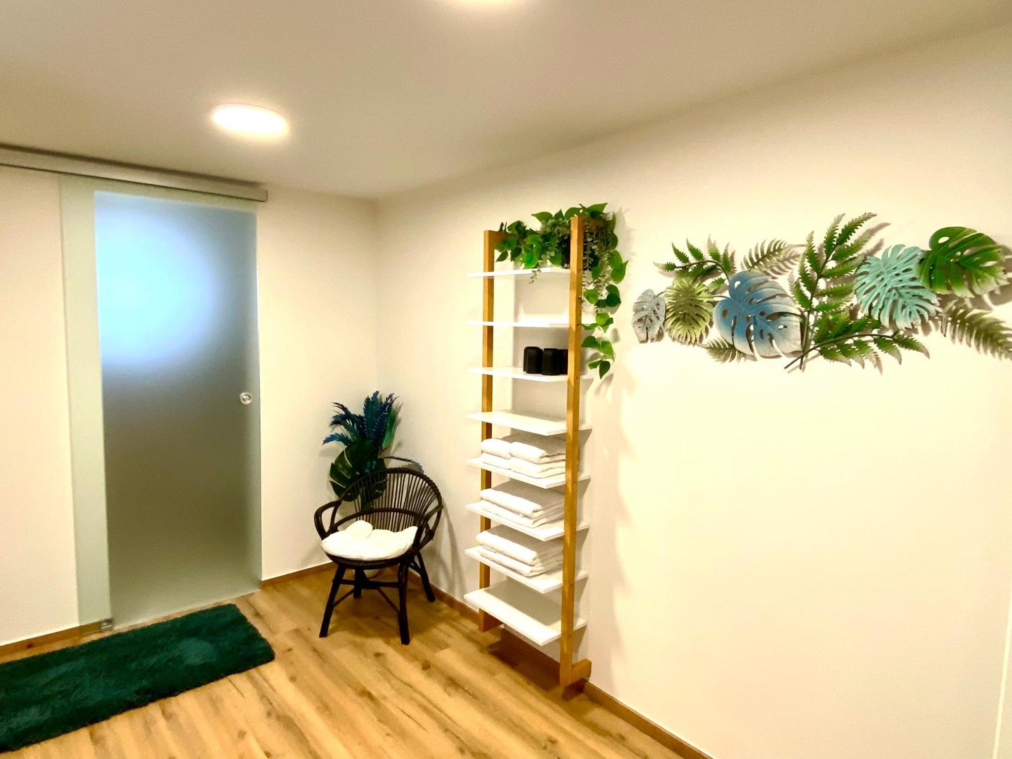 Goldspecht - Boho Appartements Saalbach-Hinterglemm Zewnętrze zdjęcie