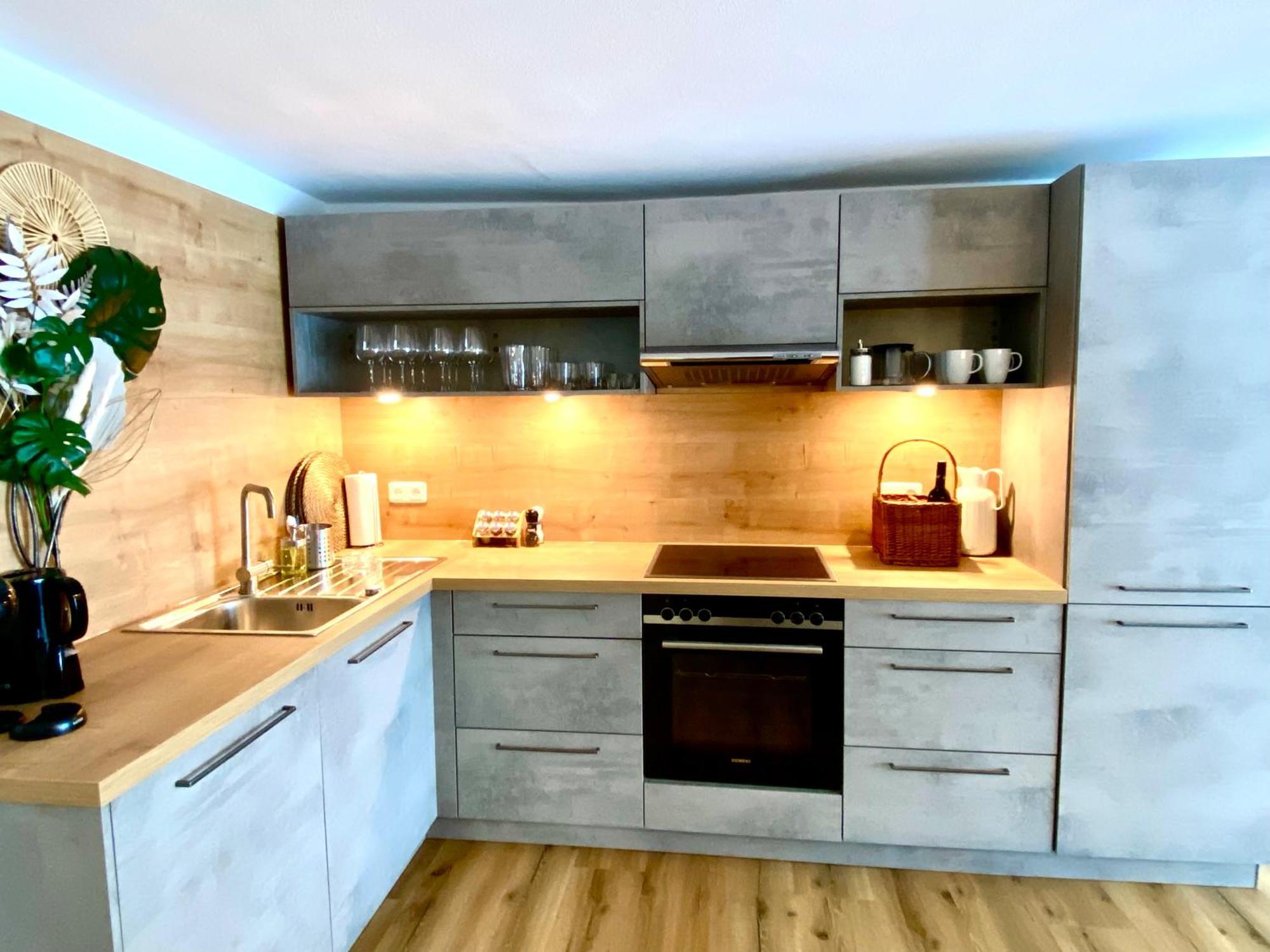 Goldspecht - Boho Appartements Saalbach-Hinterglemm Zewnętrze zdjęcie