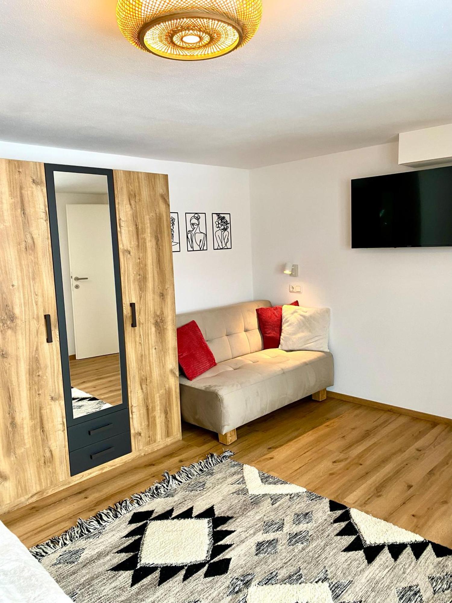 Goldspecht - Boho Appartements Saalbach-Hinterglemm Zewnętrze zdjęcie