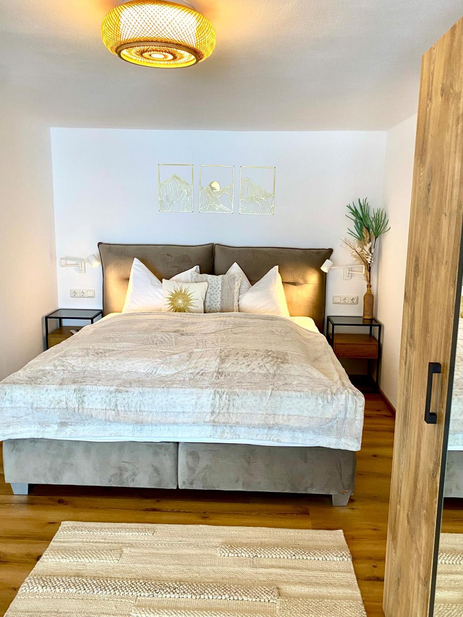 Goldspecht - Boho Appartements Saalbach-Hinterglemm Zewnętrze zdjęcie